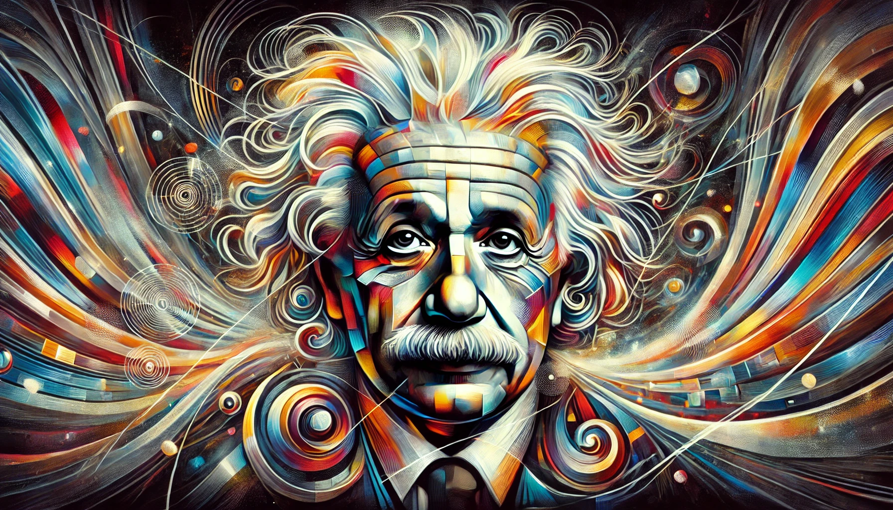 Einstein's Thoughts on God: A Response to the Misconception